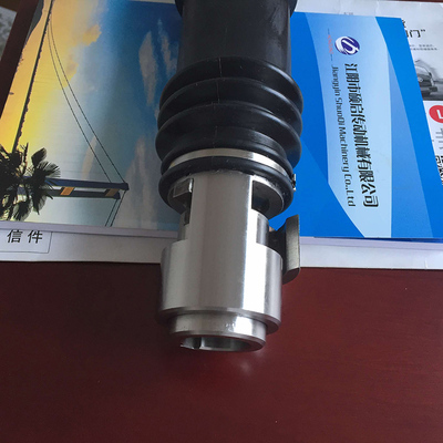 美卓施胶机万向轴3