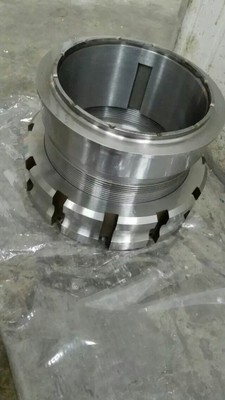 其他联轴器-锁紧套